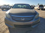 Honda Accord 2011