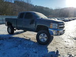 Chevrolet Silverado 2012