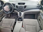 Honda CR-V 2012