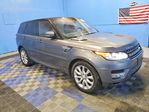 Land Rover Range Rover 2017
