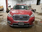 Subaru Ascent 2020