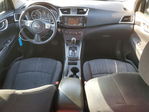 Nissan Sentra 2016