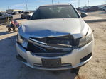 Chevrolet Cruze 2012