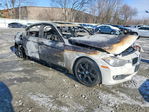 BMW Series 3 2015