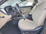 Kia Optima 2015