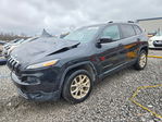 Jeep Cherokee 2014