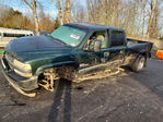 Chevrolet Silverado 2002