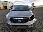 Kia Sportage 2015