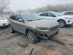 Jeep Cherokee 2019
