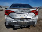 Toyota Corolla 2017