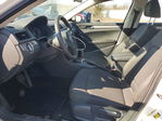 Volkswagen Passat 2013
