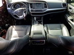 Toyota Highlander 2018