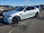BMW M5 2015