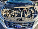 Ford Explorer 2016