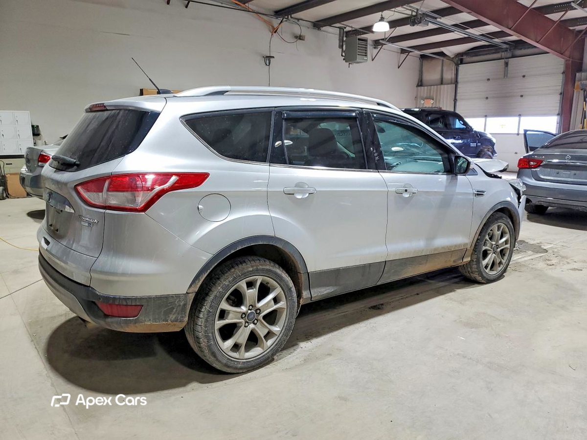 Ford Escape 2014