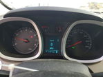 Chevrolet Equinox 2012