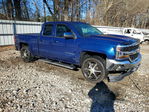 Chevrolet Silverado 2017