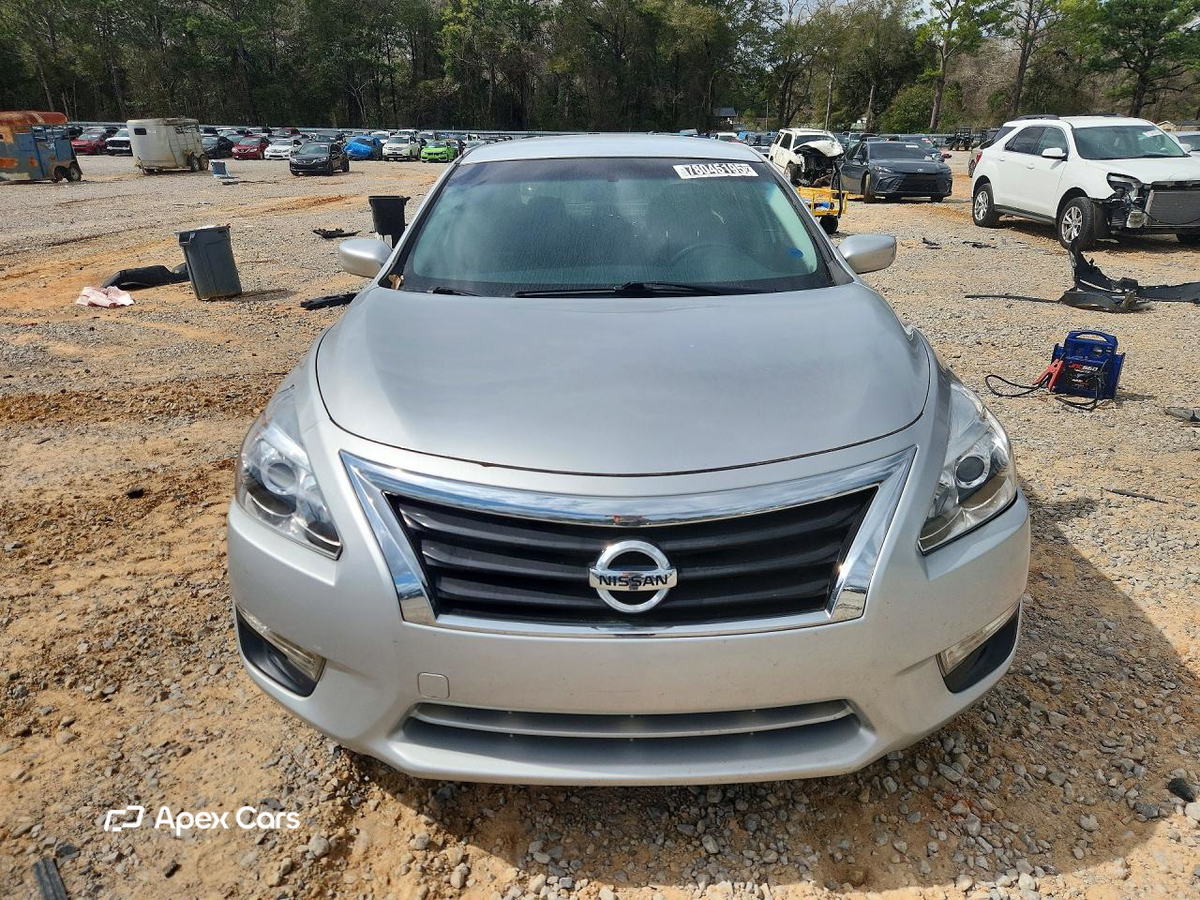 Nissan Altima 2014