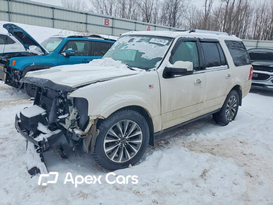 Ford Expedition 2015 - Image 1 of 14