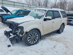 Ford Expedition 2015