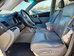 Toyota Highlander 2012