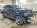 Jeep Cherokee 2020