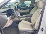 Cadillac XT6 2021