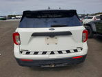Ford Explorer 2021