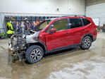Subaru Forester 2021