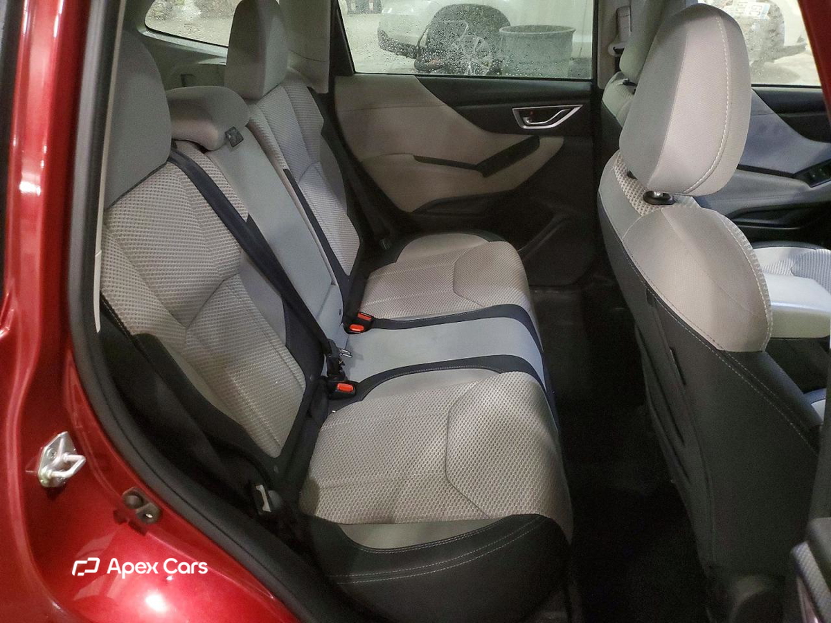 Subaru Forester 2023