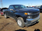Chevrolet Silverado 2019