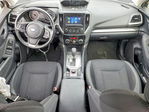 Subaru Forester 2019