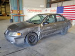 Sentra 2005