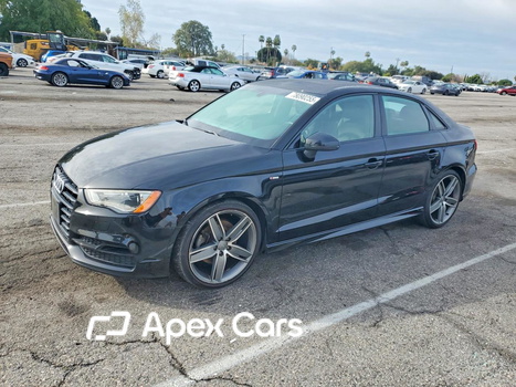 Audi A3 2016 - Image 1 of 12