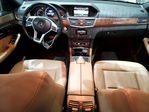 Mercedes-Benz E-klasse 2013