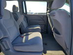 Honda Odyssey 2010