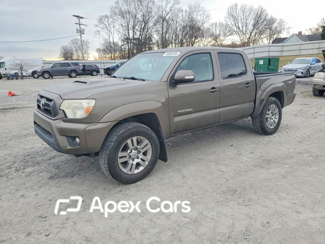 Toyota Tacoma 2012 - Image 1 of 13