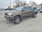 Toyota Tacoma 2012