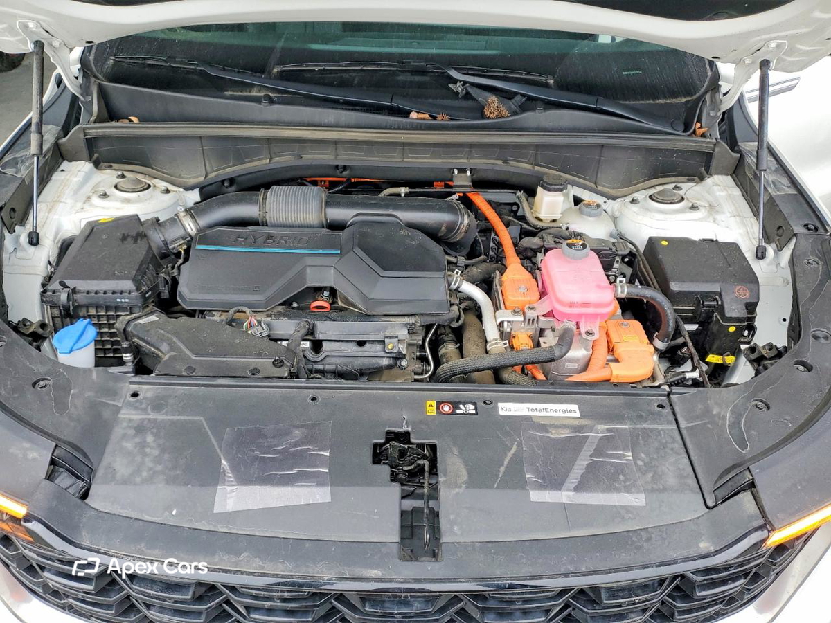 Kia Sorento 2025