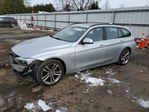 BMW Series 3 2017