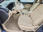 Nissan Rogue 2015