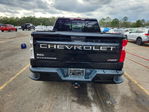 Chevrolet Silverado 2020