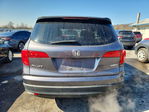 Honda Pilot 2018