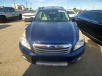 Subaru Outback 2010
