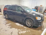 Dodge Caravan 2019