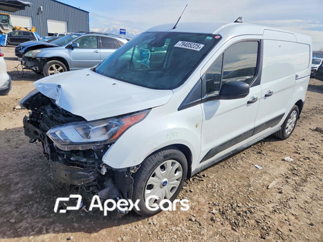 Ford  2020 - Image 1 of 12