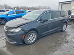 Chrysler Pacifica 2017