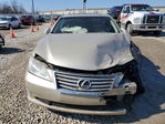 Lexus ES 2011