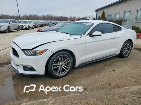 Ford Mustang 2016 - Image 1 of 13