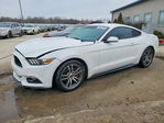 Ford Mustang 2016